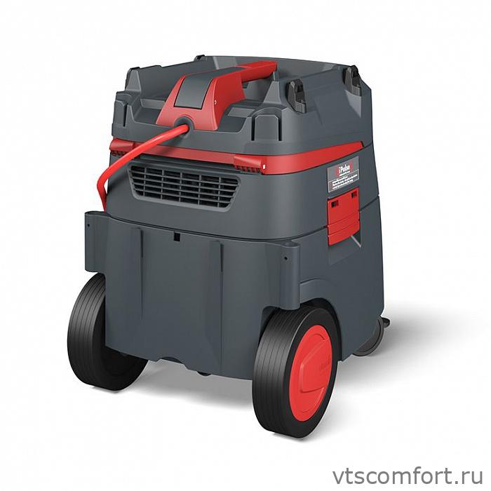 Фото Промышленный пылесос для воды и пыли класса L Starmix IPULSE L-1635 BASIC Изображение Промышленный пылесос для воды и пыли класса L Starmix IPULSE L-1635 BASIC