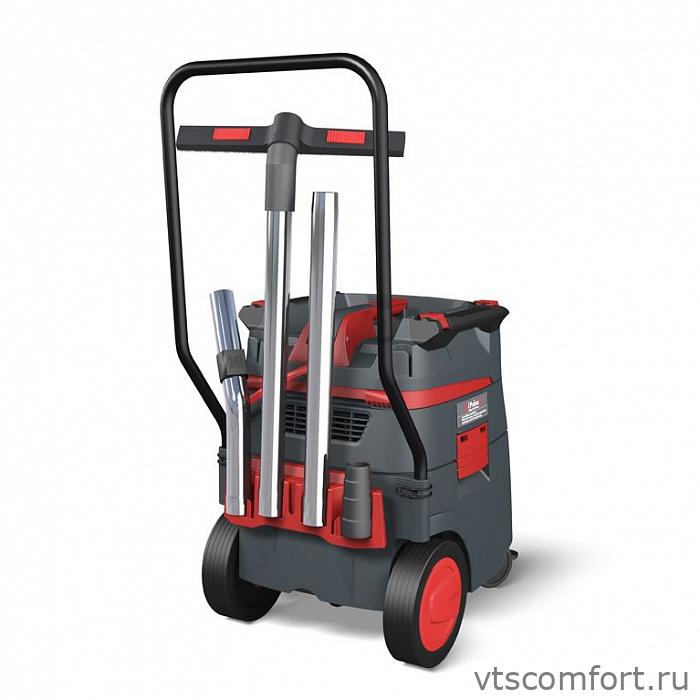 Фото Промышленный пылесос для воды и пыли класса L Starmix IPULSE L-1635 TOP Изображение Промышленный пылесос для воды и пыли класса L Starmix IPULSE L-1635 TOP