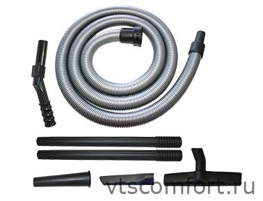 Фото Промышленный пылесос для воды и пыли класса L Starmix ISC L-1425 BASIC Изображение Промышленный пылесос для воды и пыли класса L Starmix ISC L-1425 BASIC