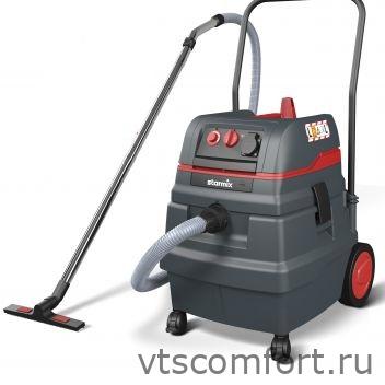 Фото Промышленный пылесос для воды и пыли класса L Starmix ISC L-1650 TOP Изображение Промышленный пылесос для воды и пыли класса L Starmix ISC L-1650 TOP