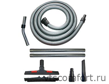 Фото Промышленный пылесос для воды и пыли класса L Starmix ISC L-1650 TOP Изображение Промышленный пылесос для воды и пыли класса L Starmix ISC L-1650 TOP