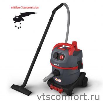 Фото Промышленный пылесос для воды и пыли класса L Starmix uClean ADL 1420 EHP Изображение Промышленный пылесос для воды и пыли класса L Starmix uClean ADL 1420 EHP