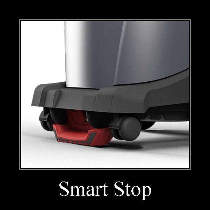 Фото Промышленный пылесос для воды и пыли класса L Starmix uClean ADL 1432 EHP Изображение Промышленный пылесос для воды и пыли класса L Starmix uClean ADL 1432 EHP