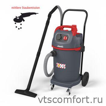 Фото Промышленный пылесос для воды и пыли класса L Starmix uClean ADL 1445 EHP Изображение Промышленный пылесос для воды и пыли класса L Starmix uClean ADL 1445 EHP