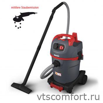 Фото Промышленный пылесос для воды и пыли класса L Starmix uClean ARDL 1432 EHP Изображение Промышленный пылесос для воды и пыли класса L Starmix uClean ARDL 1432 EHP