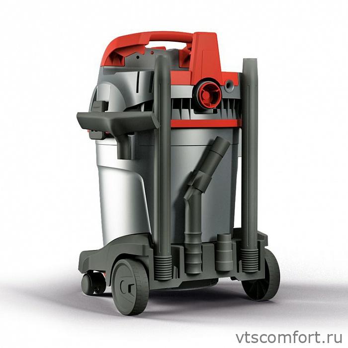 Фото Промышленный пылесос для воды и пыли класса L Starmix uClean ARDL 1432 EHP Изображение Промышленный пылесос для воды и пыли класса L Starmix uClean ARDL 1432 EHP