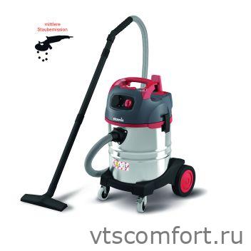Фото Промышленный пылесос для воды и пыли класса L Starmix uClean ARDL 1435 EHP Изображение Промышленный пылесос для воды и пыли класса L Starmix uClean ARDL 1435 EHP