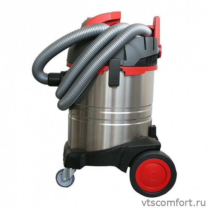 Фото Промышленный пылесос для воды и пыли класса L Starmix uClean ARDL 1435 EHP Изображение Промышленный пылесос для воды и пыли класса L Starmix uClean ARDL 1435 EHP