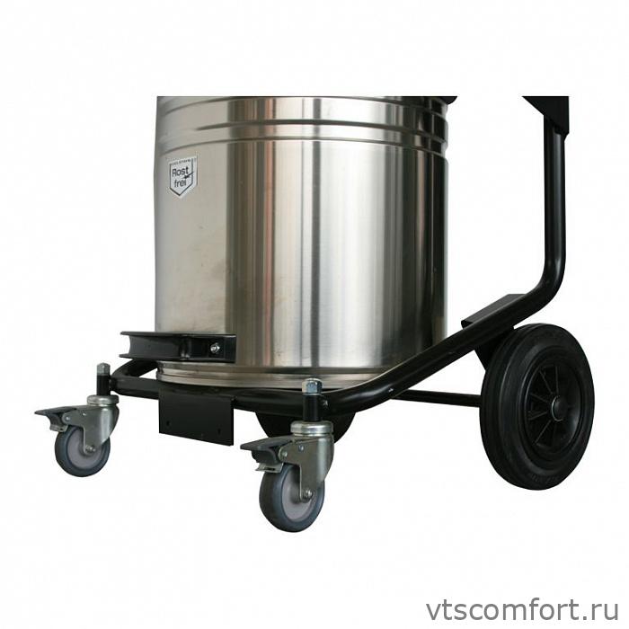 Фото Промышленный пылесос для воды и пыли класса L Starmix uClean ARDL 1455 EHP KFG Изображение Промышленный пылесос для воды и пыли класса L Starmix uClean ARDL 1455 EHP KFG