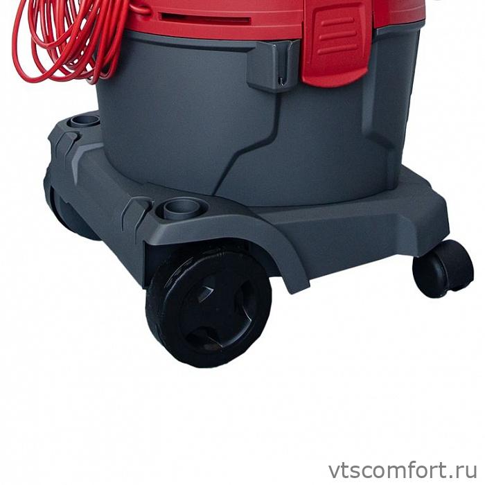 Фото Пылесос для воды и пыли класса L Starmix ECRAFT APL-1422 EWR Изображение Пылесос для воды и пыли класса L Starmix ECRAFT APL-1422 EWR