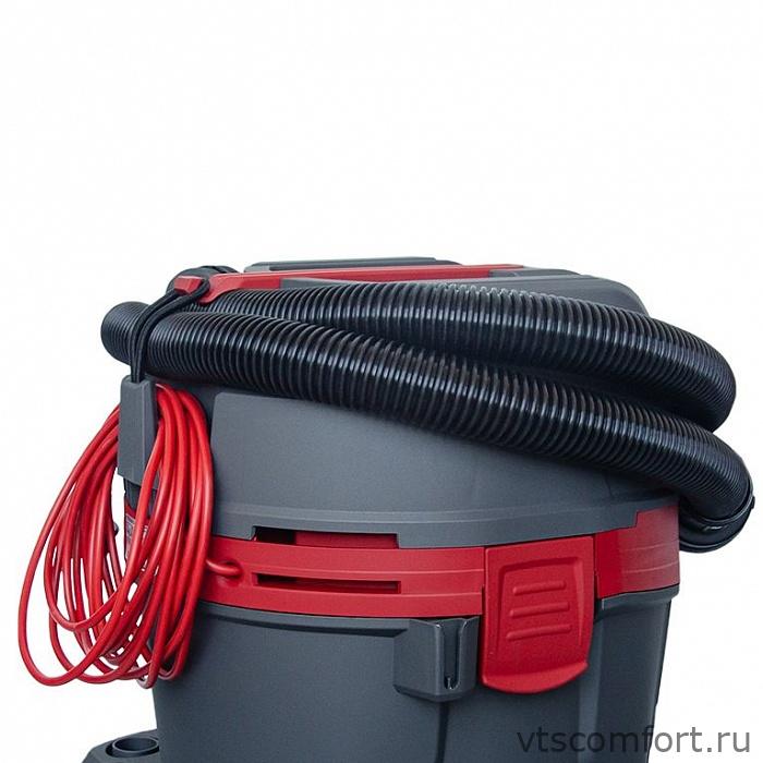 Фото Пылесос для воды и пыли класса L Starmix ECRAFT APL-1422 EWR Изображение Пылесос для воды и пыли класса L Starmix ECRAFT APL-1422 EWR
