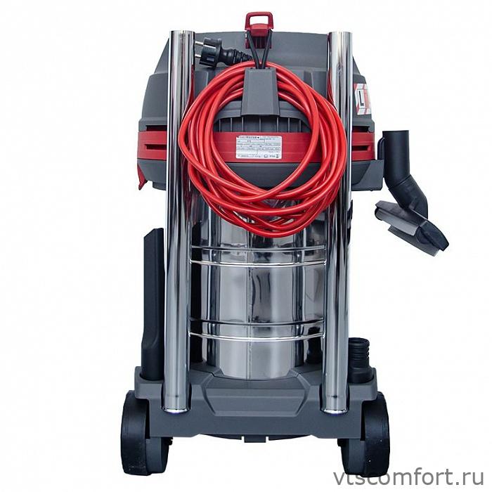 Фото Пылесос для воды и пыли класса L Starmix ECRAFT APL-1430 EWR Изображение Пылесос для воды и пыли класса L Starmix ECRAFT APL-1430 EWR