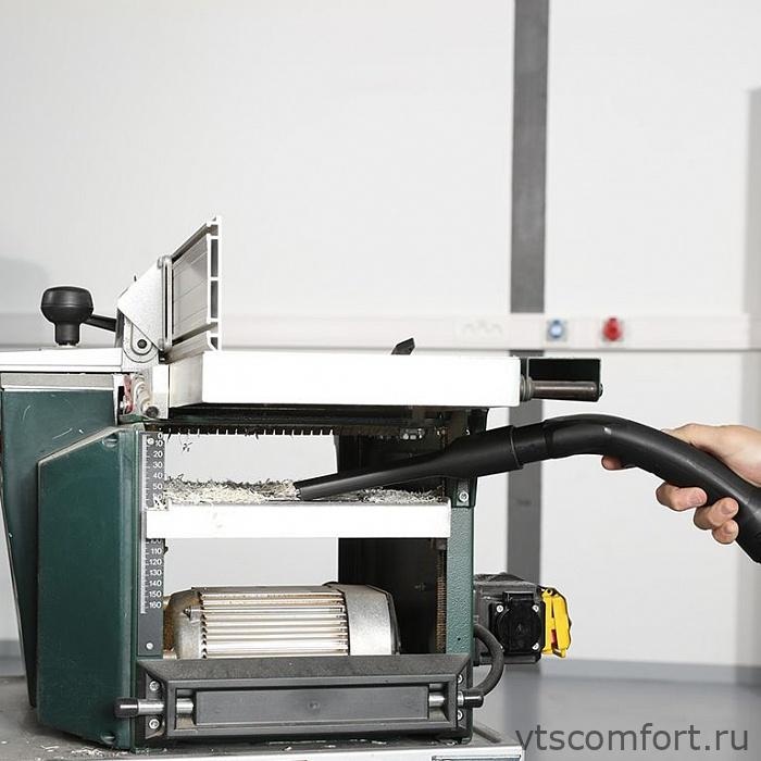 Фото Пылесос для воды и пыли класса L Starmix ECRAFT APL-1430 EWR Изображение Пылесос для воды и пыли класса L Starmix ECRAFT APL-1430 EWR