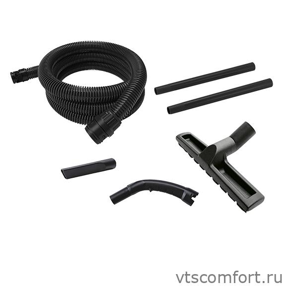 Фото Пылесос для воды и пыли класса L Starmix ECRAFT L 1422 HKR Изображение Пылесос для воды и пыли класса L Starmix ECRAFT L 1422 HKR