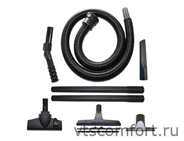 Фото Пылесос для воды и пыли класса L Starmix uClean 1420 НК Изображение Пылесос для воды и пыли класса L Starmix uClean 1420 НК