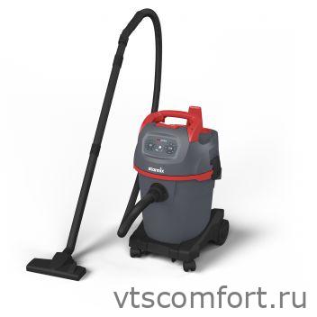 Фото Пылесос для воды и пыли класса L Starmix uClean 1432 НК Изображение Пылесос для воды и пыли класса L Starmix uClean 1432 НК