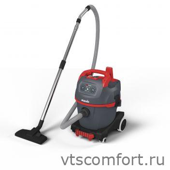 Фото Пылесос для воды и пыли класса L Starmix uClean LD 1420 НMT Изображение Пылесос для воды и пыли класса L Starmix uClean LD 1420 НMT