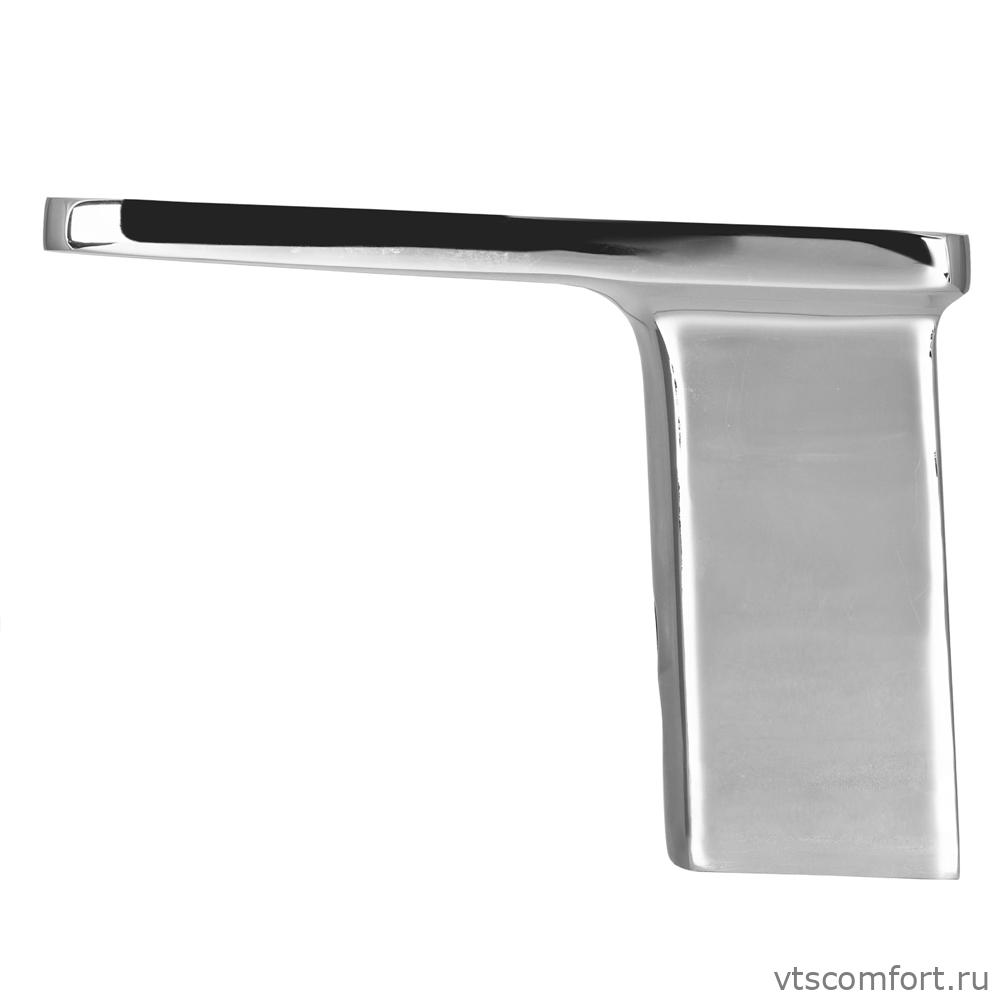 Фото Сенсорный смеситель для раковины Raiber RSF88135 латунь Изображение Сенсорный смеситель для раковины Raiber RSF88135 латунь