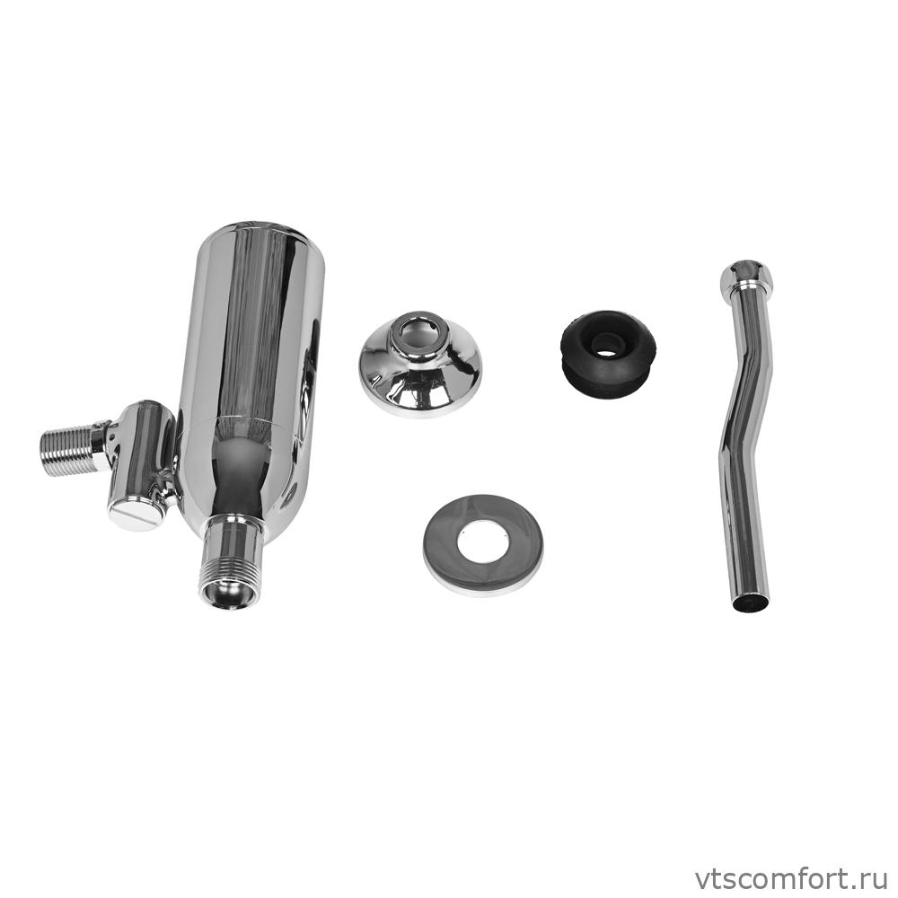 Фото Смывное сенсорное устройство для писсуара Raiber RSF88307 Изображение Смывное сенсорное устройство для писсуара Raiber RSF88307