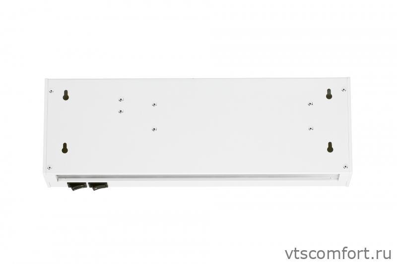 Фото Тепловая завеса Тропик А2 белая Изображение Тепловая завеса Тропик А2 белая