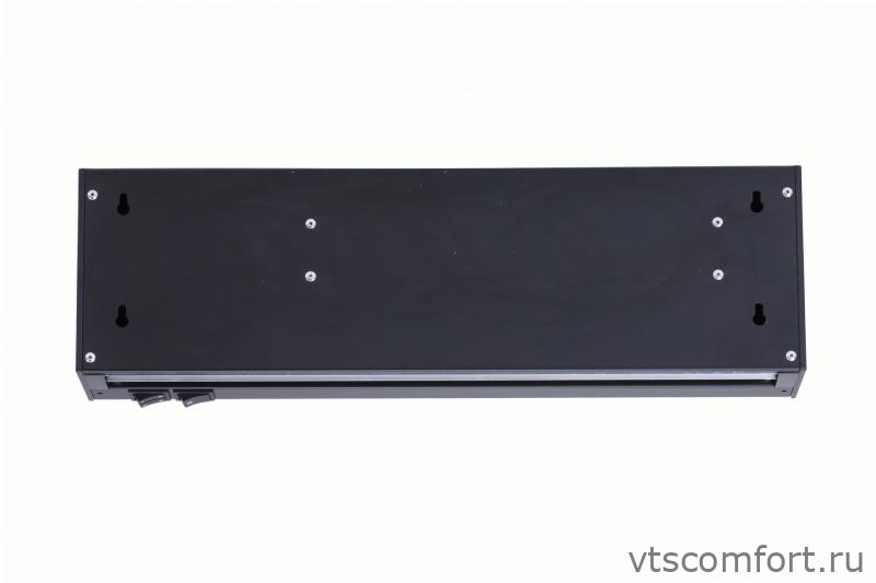 Фото Тепловая завеса Тропик А2 Black Изображение Тепловая завеса Тропик А2 Black