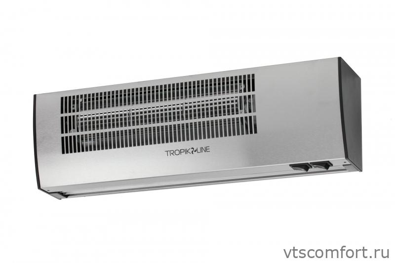 Фото Тепловая завеса Тропик А2 Techno Изображение Тепловая завеса Тропик А2 Techno