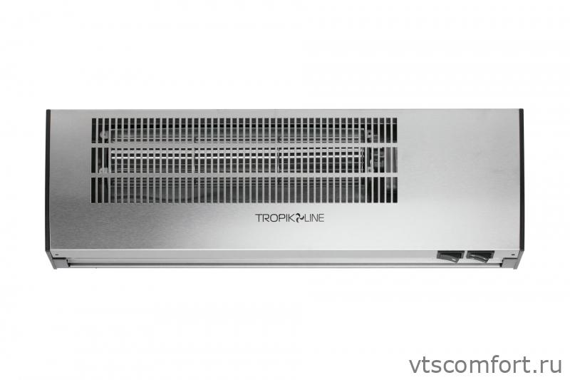 Фото Тепловая завеса Тропик А2 Techno Изображение Тепловая завеса Тропик А2 Techno