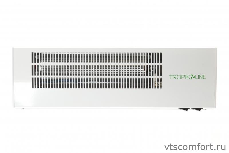 Фото Тепловая завеса Тропик А3 белая Изображение Тепловая завеса Тропик А3 белая