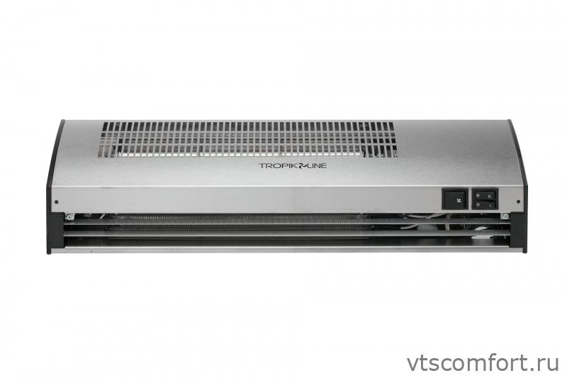 Фото Тепловая завеса Тропик А3 Techno Изображение Тепловая завеса Тропик А3 Techno