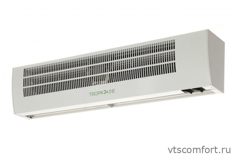 Фото Тепловая завеса Тропик А5 белая Изображение Тепловая завеса Тропик А5 белая