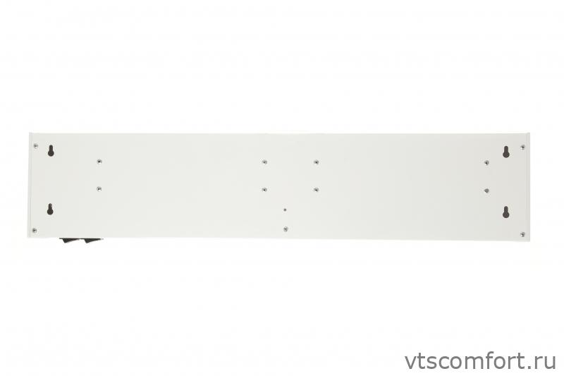 Фото Тепловая завеса Тропик А5 белая Изображение Тепловая завеса Тропик А5 белая