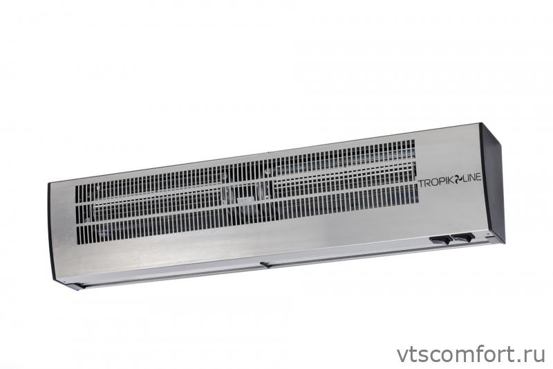 Фото Тепловая завеса Тропик А5 Techno Изображение Тепловая завеса Тропик А5 Techno