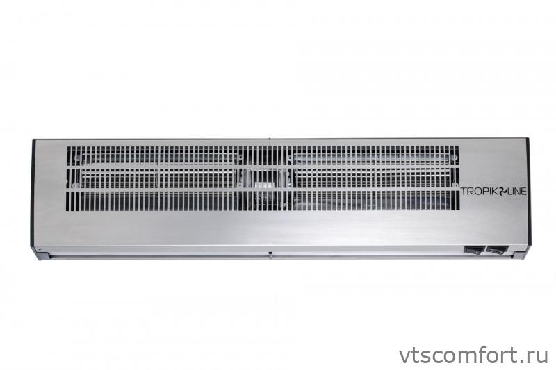 Фото Тепловая завеса Тропик А5 Techno Изображение Тепловая завеса Тропик А5 Techno