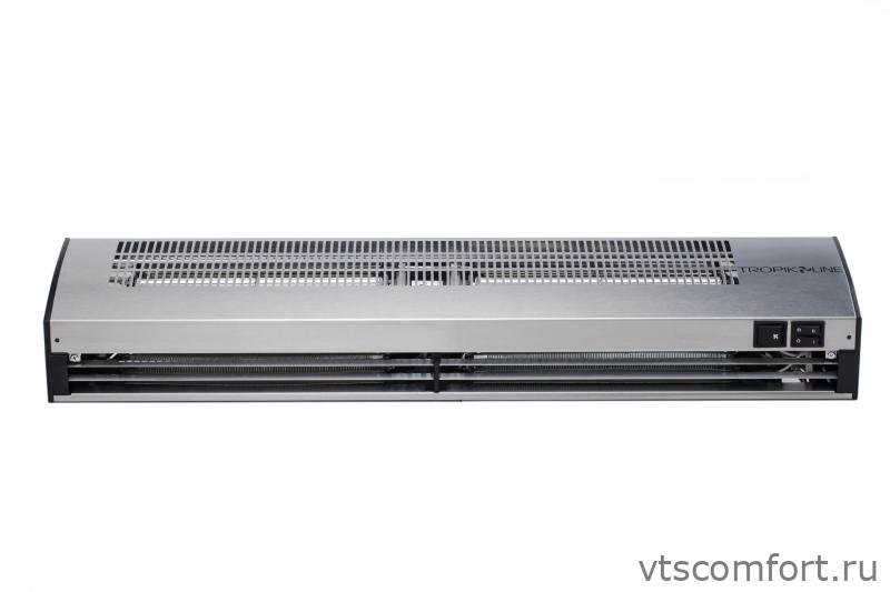 Фото Тепловая завеса Тропик А5 Techno Изображение Тепловая завеса Тропик А5 Techno