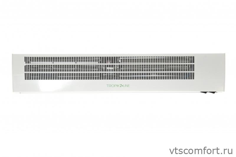 Фото Тепловая завеса Тропик А6 белая Изображение Тепловая завеса Тропик А6 белая