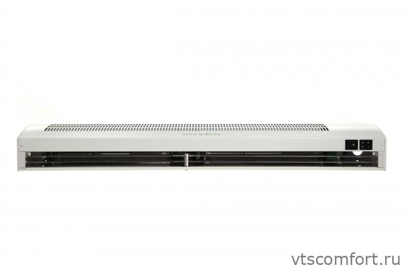 Фото Тепловая завеса Тропик А6 белая Изображение Тепловая завеса Тропик А6 белая