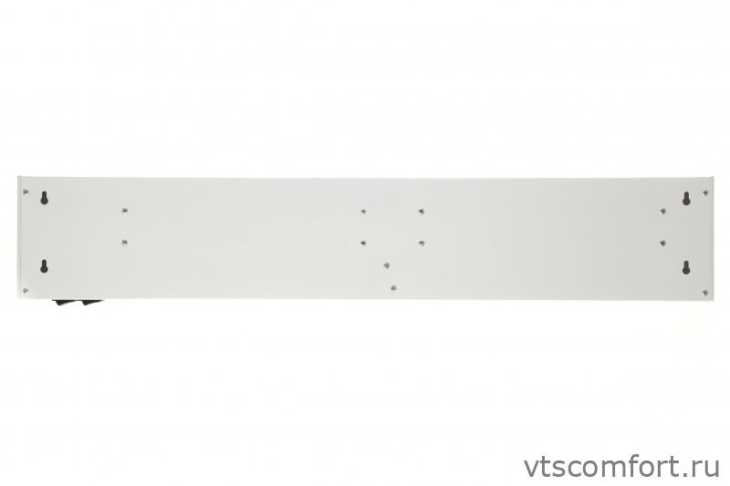 Фото Тепловая завеса Тропик А6 белая Изображение Тепловая завеса Тропик А6 белая