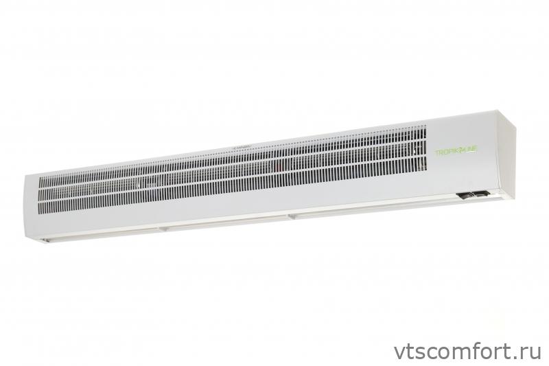 Фото Тепловая завеса Тропик А9 белая Изображение Тепловая завеса Тропик А9 белая