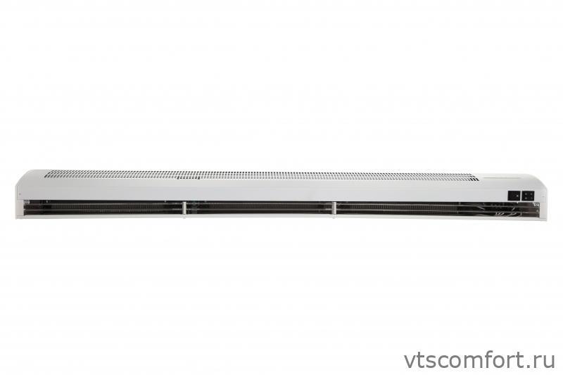 Фото Тепловая завеса Тропик А9 белая Изображение Тепловая завеса Тропик А9 белая