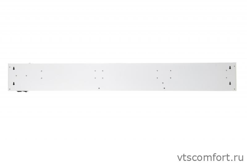 Фото Тепловая завеса Тропик А9 белая Изображение Тепловая завеса Тропик А9 белая