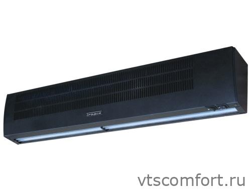 Фото Тепловая завеса Тропик А9 Black Изображение Тепловая завеса Тропик А9 Black