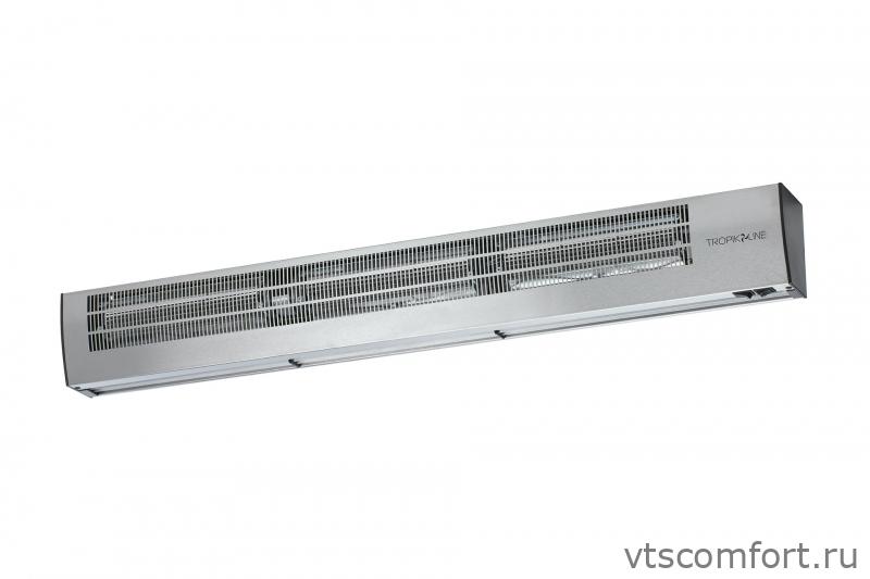 Фото Тепловая завеса Тропик А9 Techno Изображение Тепловая завеса Тропик А9 Techno