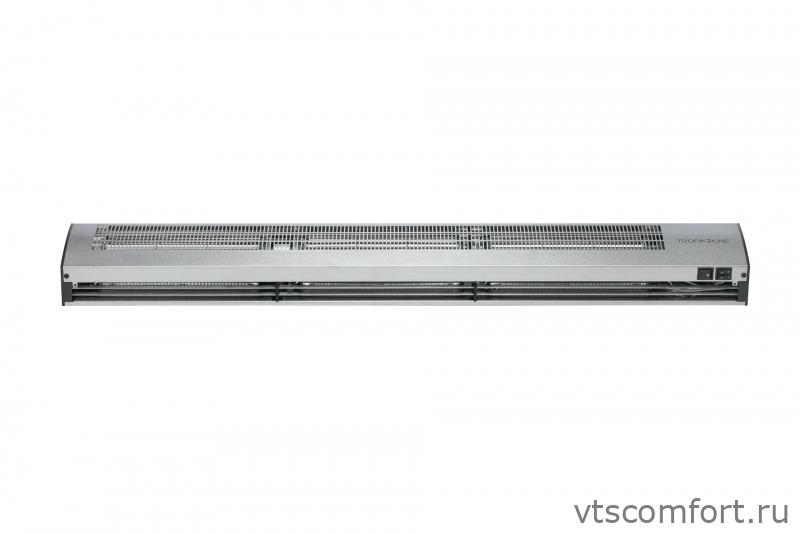 Фото Тепловая завеса Тропик А9 Techno Изображение Тепловая завеса Тропик А9 Techno