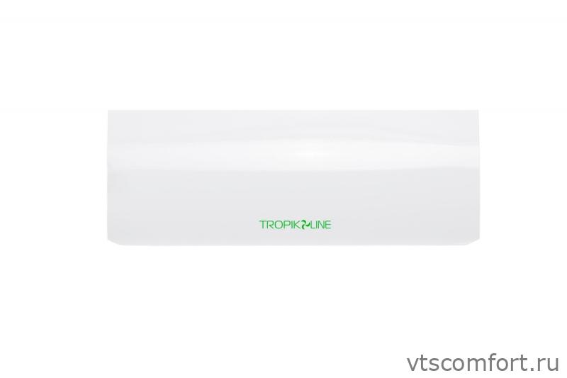 Фото Тепловая завеса Тропик E2 белая Изображение Тепловая завеса Тропик E2 белая