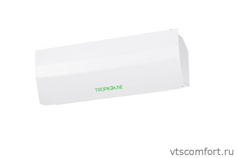 Фото Тепловая завеса Тропик E2 белая Изображение Тепловая завеса Тропик E2 белая