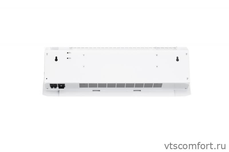 Фото Тепловая завеса Тропик E2 белая Изображение Тепловая завеса Тропик E2 белая