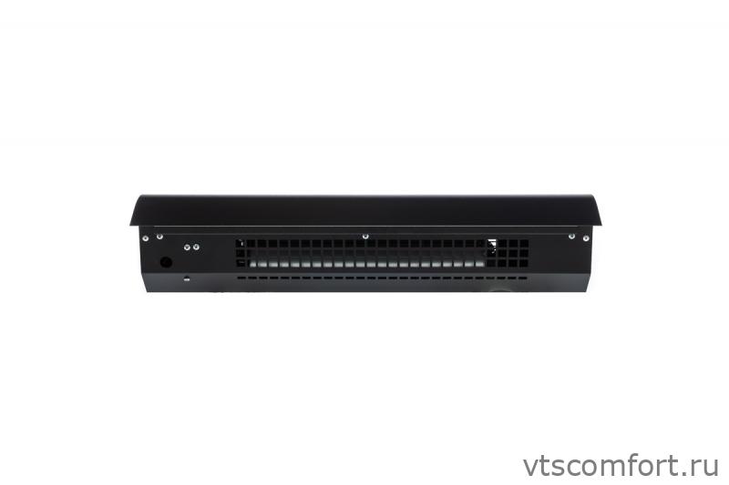 Фото Тепловая завеса Тропик E2 Black Изображение Тепловая завеса Тропик E2 Black