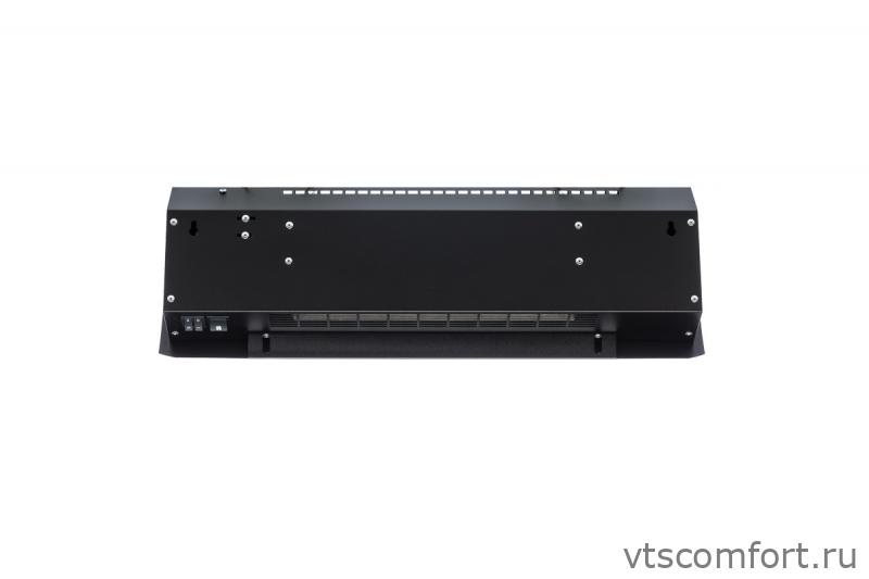 Фото Тепловая завеса Тропик E2 Black Изображение Тепловая завеса Тропик E2 Black