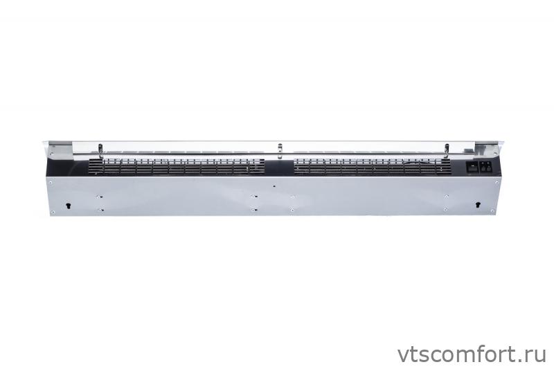 Фото Тепловая завеса Тропик E2 Techno Изображение Тепловая завеса Тропик E2 Techno