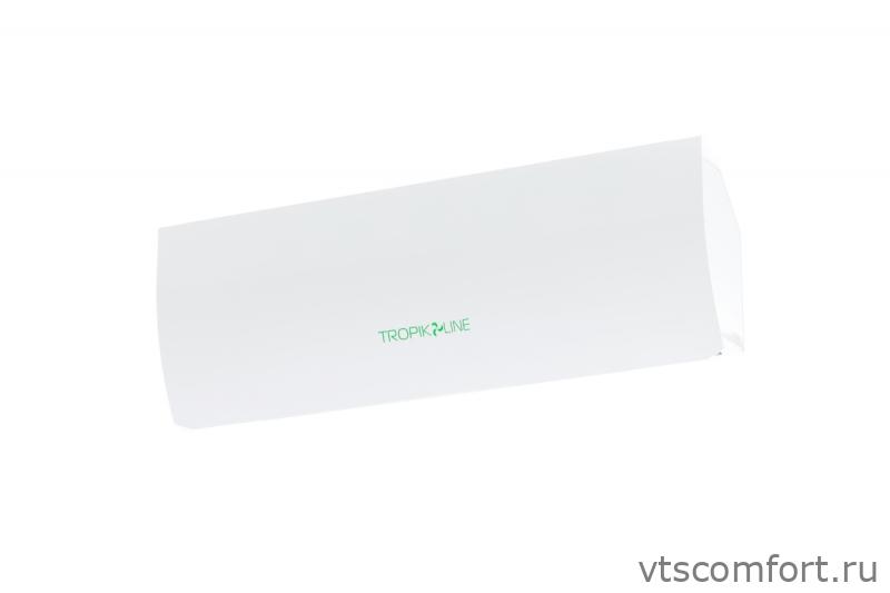 Фото Тепловая завеса Тропик E3 белая Изображение Тепловая завеса Тропик E3 белая